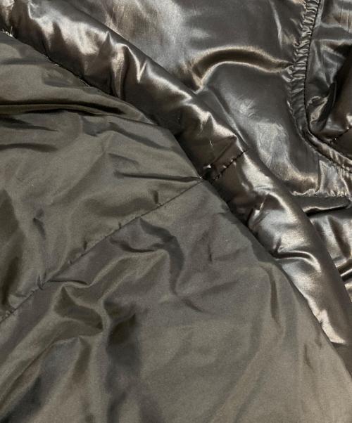 PS Paul Smith（ＰＳポールスミス）PS Paul Smith (ＰＳポールスミス) ダウンコート ブラック サイズ:XLの古着・服飾アイテム