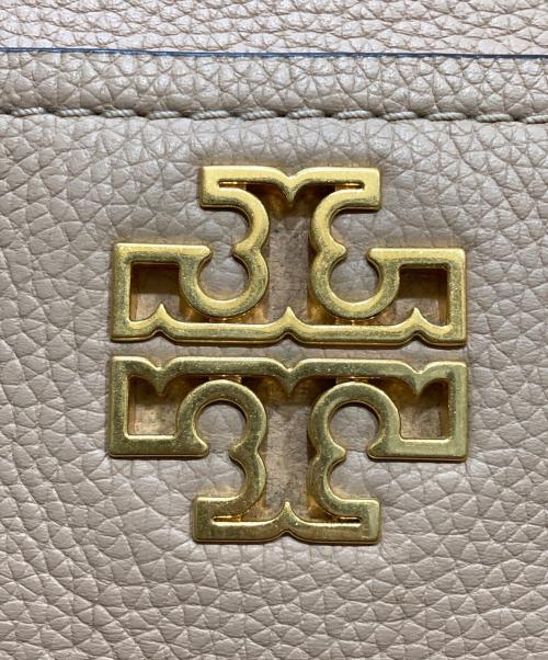 TORY BURCH（トリーバーチ）TORY BURCH (トリーバーチ) 2WAYバッグ ピンクの古着・服飾アイテム
