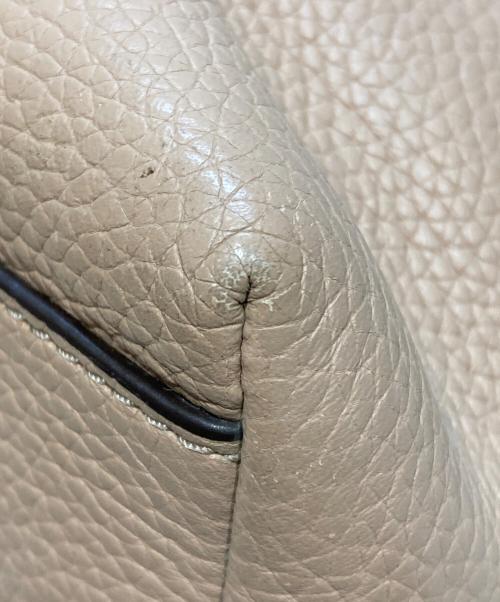 TORY BURCH（トリーバーチ）TORY BURCH (トリーバーチ) 2WAYバッグ ピンクの古着・服飾アイテム