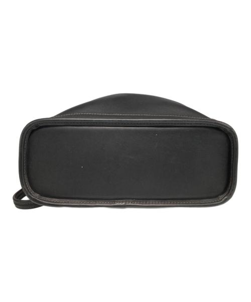 COACH（コーチ）COACH (コーチ) トートバッグ ブラックの古着・服飾アイテム