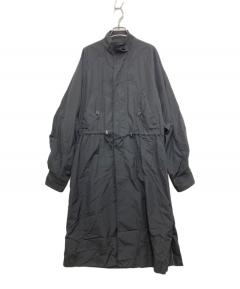 中古・古着通販】STAMMBAUM (シュタンバウム) ダウンライナー付モッズ