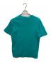 MONCLER (モンクレール) SS TSHIRT エメラルドグリーン サイズ:S：14000円