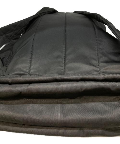 Orobianco（オロビアンコ）Orobianco (オロビアンコ) PUNTUALE-C バックパック ブラックの古着・服飾アイテム