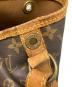 中古・古着 LOUIS VUITTON (ルイ ヴィトン) モノグラム プチ・ノエ ブラウン：15000円