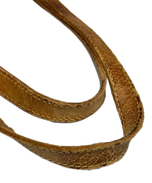 LOUIS VUITTON（ルイ ヴィトン）LOUIS VUITTON (ルイ ヴィトン) バケット ブラウンの古着・服飾アイテム