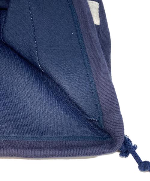 FRED PERRY（フレッドペリー）FRED PERRY (フレッドペリー) 刺繍ロゴパーカー ネイビー サイズ:Sの古着・服飾アイテム