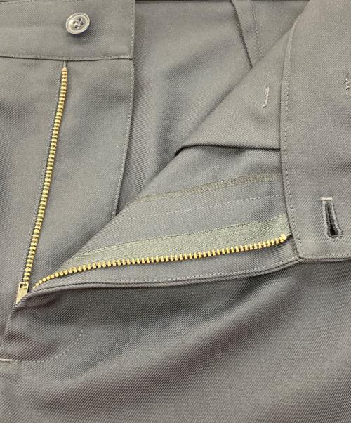 Traditional Weatherwear（トラディショナルウェザーウェア）Traditional Weatherwear (トラディショナルウェザーウェア) WORK SHORTS ネイビー サイズ:Mの古着・服飾アイテム