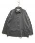 MYTHINKS（マイシンクス）の古着「デニムジャケット」｜グレー