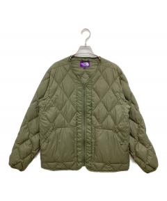 中古・古着通販】THE NORTHFACE PURPLELABEL (ザ・ノースフェイス