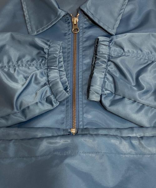 stussy（ステューシー）stussy (ステューシー) ナイロンジャケット ネイビー サイズ:Mの古着・服飾アイテム