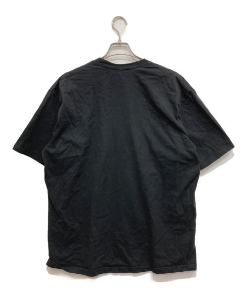 SUPREME（シュプリーム）Supreme (シュプリーム) プリントTシャツ ブラック サイズ:XLの古着・服飾アイテム