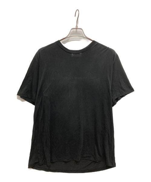 POST ARCHIVE FACTION（ポストアーカイブファクション）post archive faction (ポストアーカイブファクション) Tシャツ ブラック サイズ:Lの古着・服飾アイテム