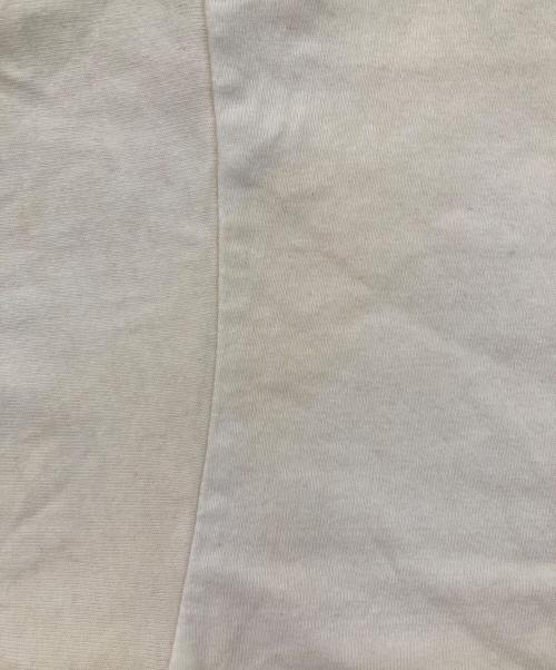 SAINT MICHAEL（セントマイケル）SAINT MICHAEL (セントマイケル) SS TEE / IN HEAVEN ホワイト サイズ:XLの古着・服飾アイテム