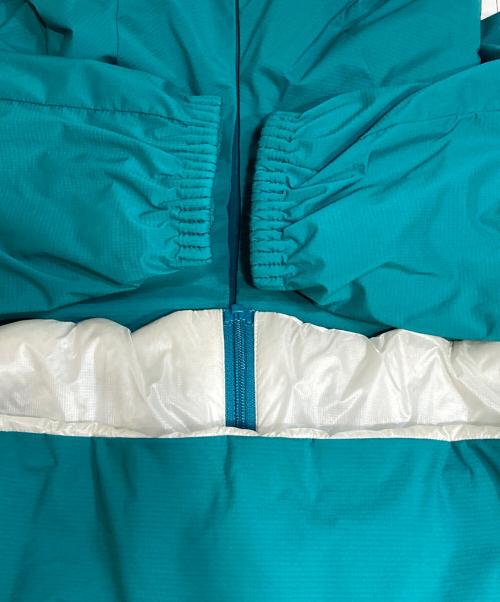 GOLDWIN 0（ゴールドウイン ゼロ）GOLDWIN 0 (ゴールドウイン ゼロ) 中綿ジャケット グリーン サイズ:4の古着・服飾アイテム