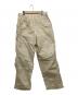 ANDERSON BELL (アンダースンベル) Convex Multi Military Pants アイボリー サイズ:52：18000円
