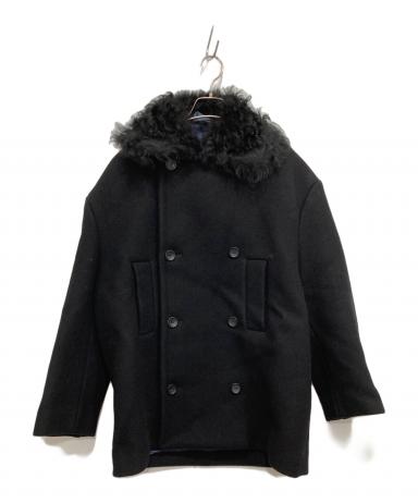Acne Studios コート 中古・古着通販】ACNE STUDIOS (アクネ ストゥディオス) モンゴリアン