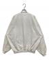 KAPITAL (キャピタル) ビッグカントリースウェット ホワイト サイズ:Free：14000円