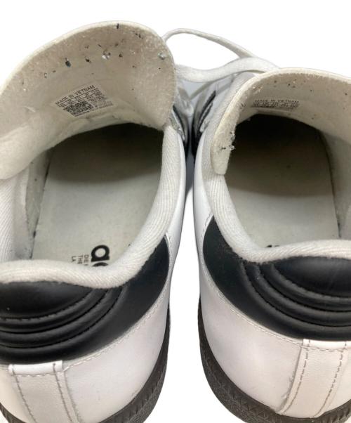 adidas（アディダス）adidas (アディダス) Samba Classic ホワイト サイズ:29の古着・服飾アイテム