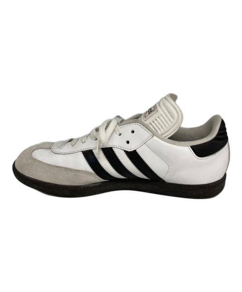 adidas（アディダス）adidas (アディダス) Samba Classic ホワイト サイズ:29の古着・服飾アイテム