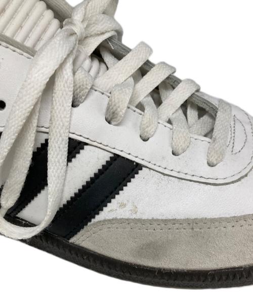 adidas（アディダス）adidas (アディダス) Samba Classic ホワイト サイズ:29の古着・服飾アイテム