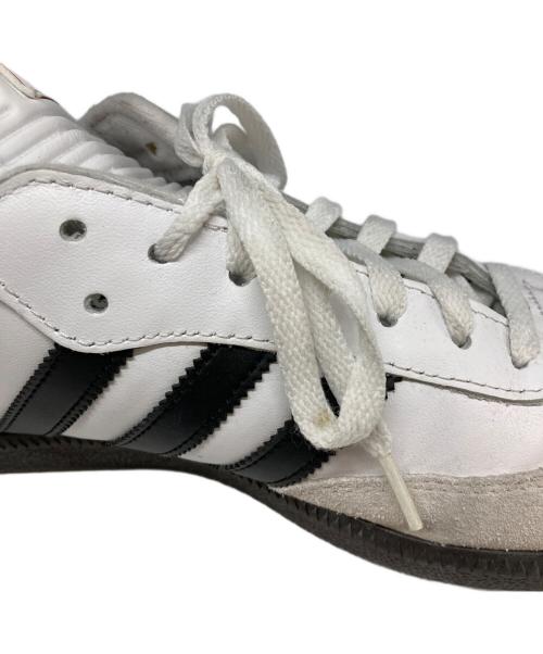 adidas（アディダス）adidas (アディダス) Samba Classic ホワイト サイズ:29の古着・服飾アイテム