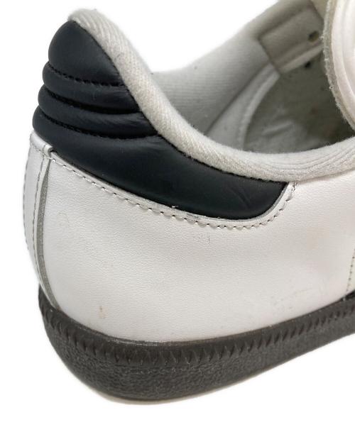 adidas（アディダス）adidas (アディダス) Samba Classic ホワイト サイズ:29の古着・服飾アイテム