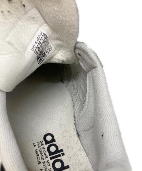 adidas（アディダス）adidas (アディダス) Samba Classic ホワイト サイズ:29の古着・服飾アイテム