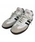 adidas（アディダス）の古着「Samba Classic」｜ホワイト