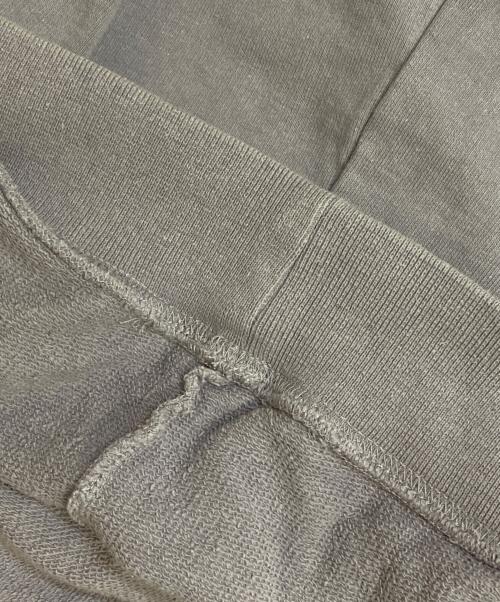 Stockholm Surfboard Club（ストックホルム サーフボード クラブ）Stockholm Surfboard Club (ストックホルム サーフボード クラブ) Back Print Hoodie パープル サイズ:Lの古着・服飾アイテム