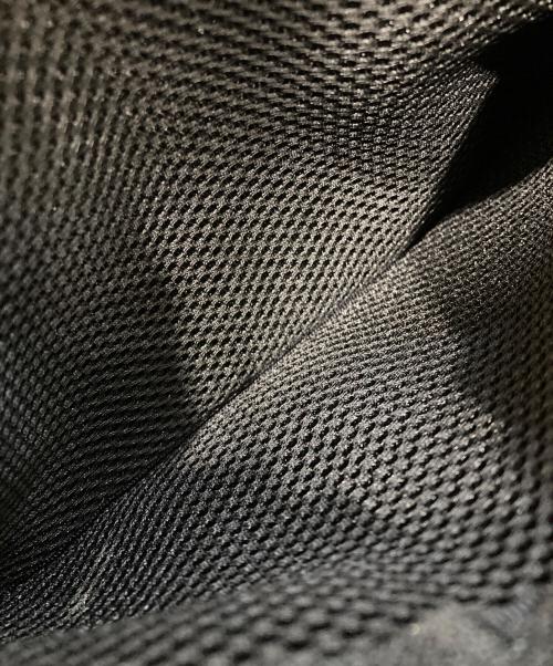 BRIEFING（ブリーフィング）BRIEFING (ブリーフィング) クラッチバッグ ブラックの古着・服飾アイテム