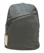 CAPERTICAカペルチカ）の古着「HighDensity Milicloth / D  Pac」｜ブラック