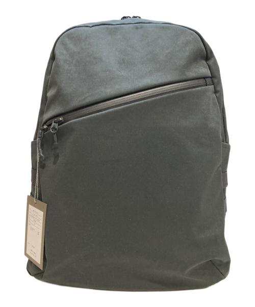 CAPERTICA（カペルチカ）CAPERTICA (カペルチカ) HighDensity Milicloth / D  Pac ブラックの古着・服飾アイテム