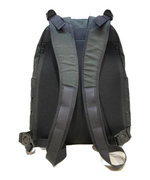 CAPERTICA（カペルチカ）CAPERTICA (カペルチカ) HighDensity Milicloth / D  Pac ブラックの古着・服飾アイテム