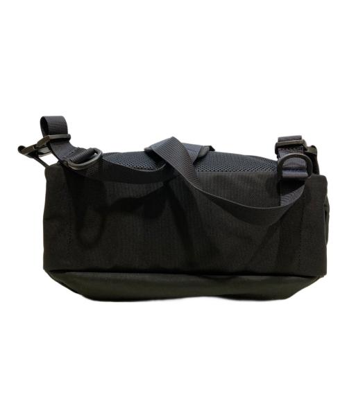 CAPERTICA（カペルチカ）CAPERTICA (カペルチカ) HighDensity Milicloth / D  Pac ブラックの古着・服飾アイテム