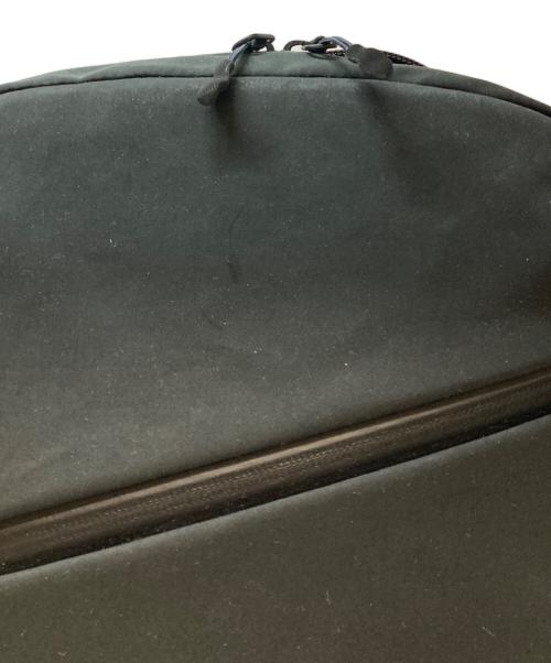 CAPERTICA（カペルチカ）CAPERTICA (カペルチカ) HighDensity Milicloth / D  Pac ブラックの古着・服飾アイテム