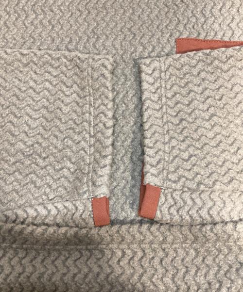 Patagonia（パタゴニア）Patagonia (パタゴニア) R1 エア・クルー オリーブ サイズ:Mの古着・服飾アイテム