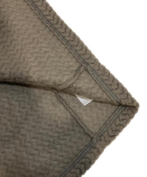 Patagonia（パタゴニア）Patagonia (パタゴニア) R1 エア・クルー オリーブ サイズ:Mの古着・服飾アイテム