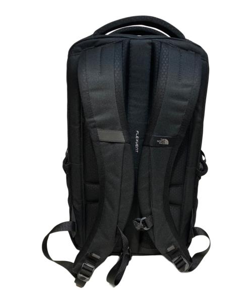 THE NORTH FACE（ザ ノース フェイス）THE NORTH FACE (ザ ノース フェイス) バックパック ブラックの古着・服飾アイテム