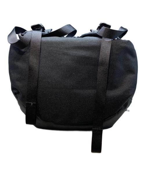 THE NORTH FACE（ザ ノース フェイス）THE NORTH FACE (ザ ノース フェイス) バックパック ブラックの古着・服飾アイテム