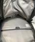 中古・古着 THE NORTH FACE (ザ ノース フェイス) バックパック ブラック：9000円