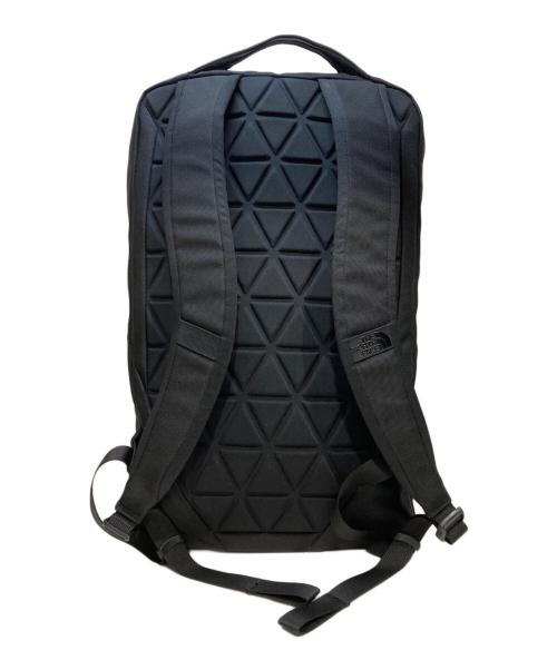 THE NORTH FACE（ザ ノース フェイス）THE NORTH FACE (ザ ノース フェイス) シャトルデイパックスリム ブラックの古着・服飾アイテム