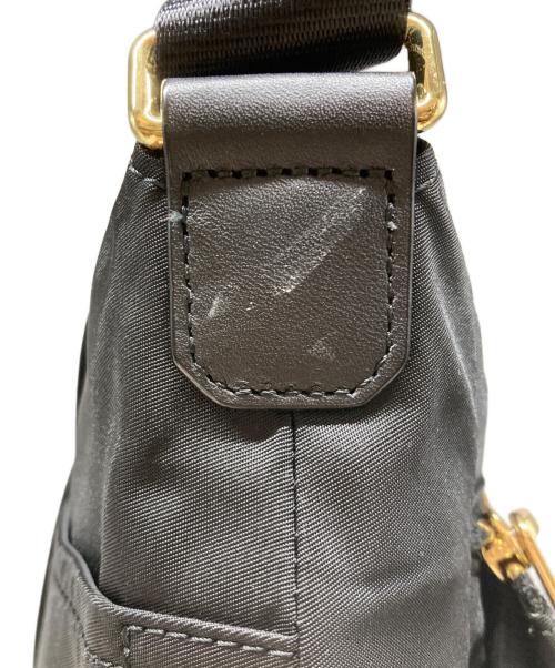 TUMI（トゥミ）TUMI (トゥミ) VOYAGEUR CANTON CROSSBODY ブラックの古着・服飾アイテム