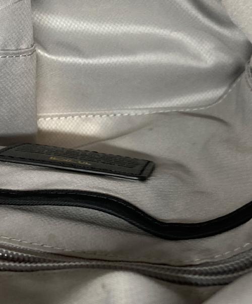 TUMI（トゥミ）TUMI (トゥミ) VOYAGEUR CANTON CROSSBODY ブラックの古着・服飾アイテム