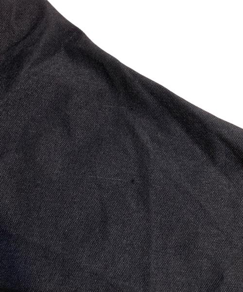 Ameri（アメリ）Ameri (アメリ) MEDI OFF SHOULDER PUFF SLEEVE DRESS ブラック サイズ:Sの古着・服飾アイテム