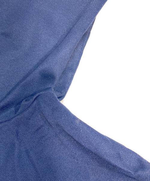 FRED PERRY（フレッドペリー）FRED PERRY (フレッドペリー) トラックジャケット ネイビー サイズ:XLの古着・服飾アイテム