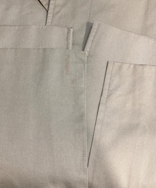 Aquascutum（アクアスキュータム）Aquascutum (アクアスキュータム) ライナー付コート カーキ サイズ:表記なしの古着・服飾アイテム