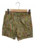 Patagonia（パタゴニア）の古着「ファンホッガーズ・ショーツ」｜マルチカラー