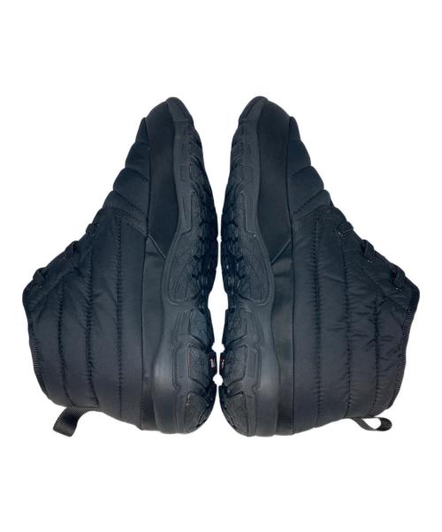 THE NORTH FACE（ザ ノース フェイス）THE NORTH FACE (ザ ノース フェイス) NSE TRACTION CHUKKA LITE WP ブラック サイズ:29cmの古着・服飾アイテム