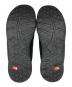 中古・古着 THE NORTH FACE (ザ ノース フェイス) NSE TRACTION CHUKKA LITE WP ブラック サイズ:29cm：5000円