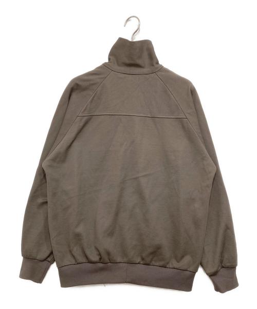 -（-）- (-) Euro Bundesheer Training Jacket オリーブ サイズ:5の古着・服飾アイテム